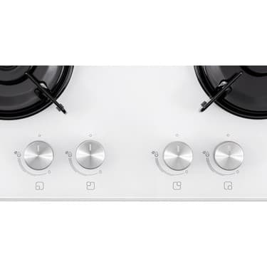 Vestel So 6114 Yb Dg Set Üstü Ocak 5