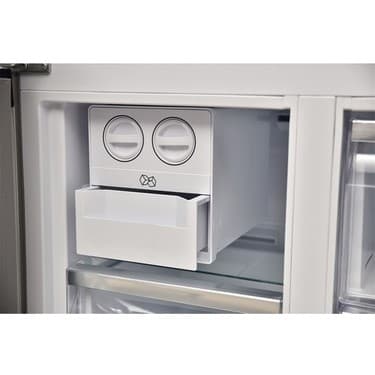 Vestel FD56011 EX E Enerji Sınıfı 487 Lt No Frost Gardırop Tipi Buzdolabı 3