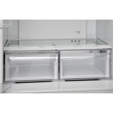 Vestel FD56011 E Enerji Sınıfı 487 Lt No Frost Buzdolabı 3