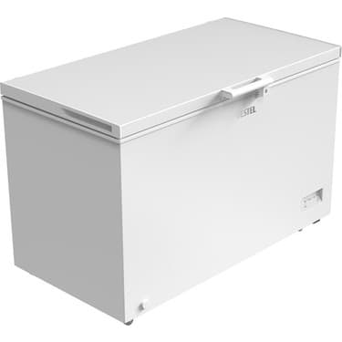 Vestel SD40211 Duomode E Enerji Sınıfı 371 lt Statik Sandık Tipi Derin Dondurucu 3