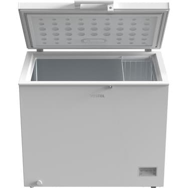 Vestel SD30211 Duomode Sandık Tipi Derin Dondurucu 2