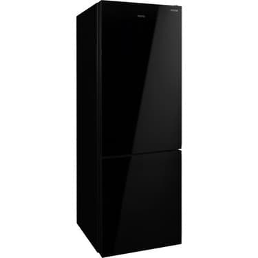 Vestel NFK54021 CS Gı Pro 481 Lt No-Frost Buzdolabı 2