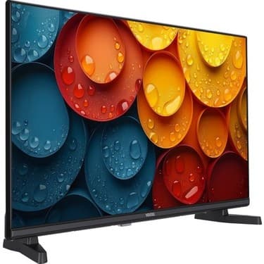 Vestel 32HT9740 32'' 80 Ekran Uydu Alıcılı HD Ready Smart LED TV 2