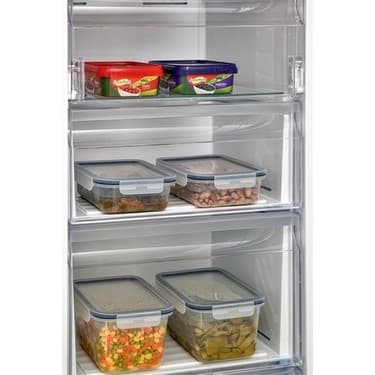 Vestel CDL701 E Nf Dikey Derin Dondurucu 4