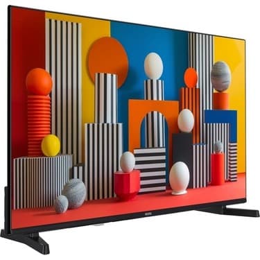 Vestel 43FA9740 43'' 108 Ekran Uydu Alıcılı Full HD Smart Android LED TV 2