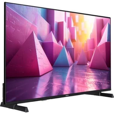 Vestel 43UA9740 43'' 108 Ekran Uydu Alıcılı 4K Ultra HD Smart Android LED TV 2