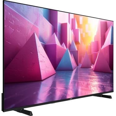 Vestel 55UA9740 55'' 139 Ekran Uydu Alıcılı 4K Ultra HD Smart Android LED TV 2