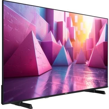 Vestel 50UA9740 50'' 126 Ekran Uydu Alıcılı 4K Ultra HD Smart Android LED TV 2