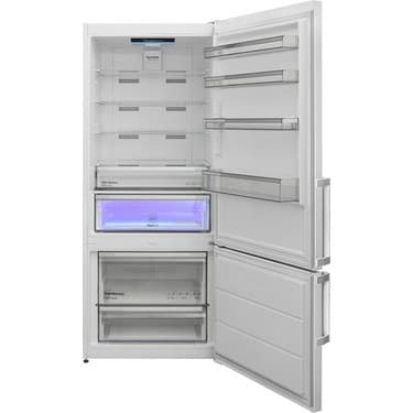 Vestel NFK60112 E Gı Pro Wıfı 533 Lt No-Frost Buzdolabı 3