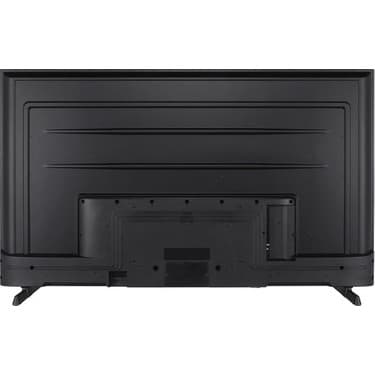 Vestel 65UT9740 65'' 164 Ekran Uydu Alıcılı 4K Ultra HD Smart LED TV 4