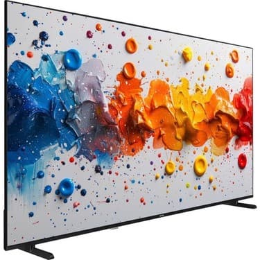 Vestel 65QG9840 65'' 164 Ekran Uydu Alıcılı 4K Ultra HD Smart QLED Google TV 2