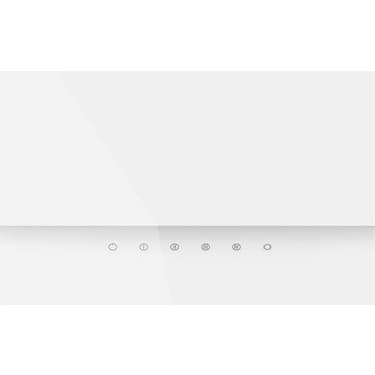 Vestel AD-63330 B Ankastre Davlumbaz 4