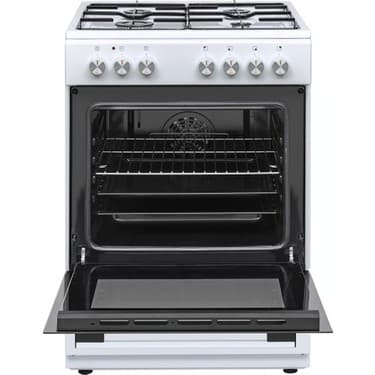 Vestel SF 84011 DG 4 Gözü Gazlı A Enerji Sınıfı Solo Fırın 2