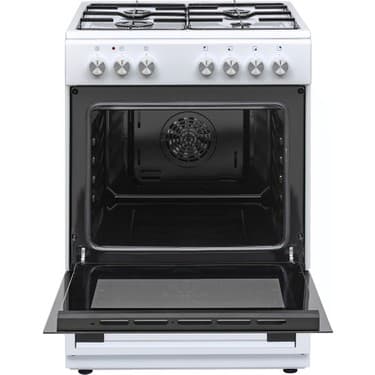 Vestel SF 84011 DG 4 Gözü Gazlı A Enerji Sınıfı Solo Fırın 3