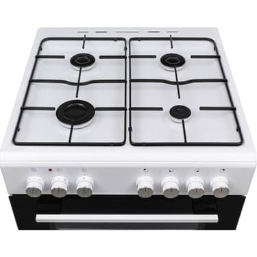 Vestel SF 84011 DG 4 Gözü Gazlı A Enerji Sınıfı Solo Fırın 4