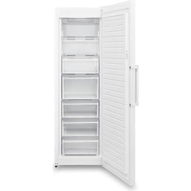 Vestel CDL701 E Nf Duomode Dikey Derin Dondurucu 3