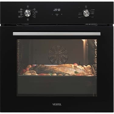 Vestel Ankastre Fırın AF-7684 YS 3