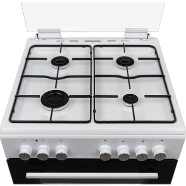 Vestel SF 9401 DG Solo Fırın 4