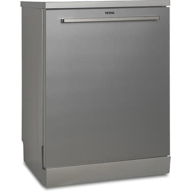 Vestel BM 5001 G 5 Programlı Bulaşık Makinesi 2