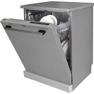 Vestel BM 5001 G 5 Programlı Bulaşık Makinesi 3