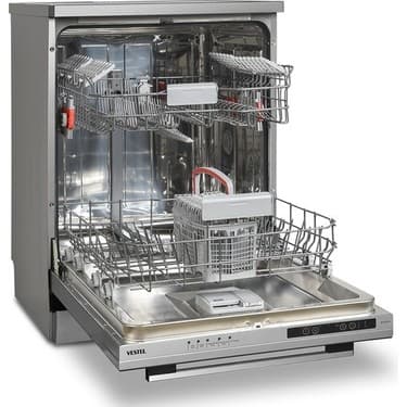 Vestel BM 5001 G 5 Programlı Bulaşık Makinesi 4