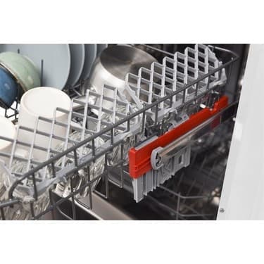 Vestel 5 Programlı Solo Bulaşık Makinesi – E Enerji Sınıfı, 13 Kişilik Kapasite, Cam ve Bardak Koruma, 12 L Su Tüketimi 3