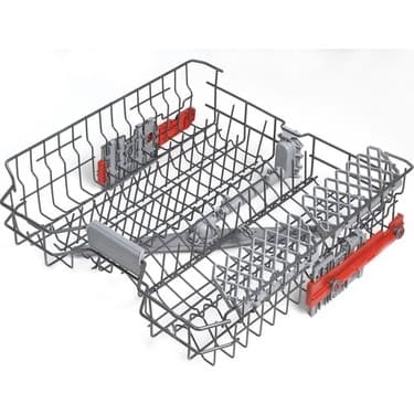 Vestel 5 Programlı Solo Bulaşık Makinesi – E Enerji Sınıfı, 13 Kişilik Kapasite, Cam ve Bardak Koruma, 12 L Su Tüketimi 6