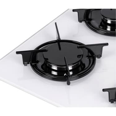 Vestel AO-65104 B-T 65 cm 4 Gözü Gazlı Ankastre Ocak 3