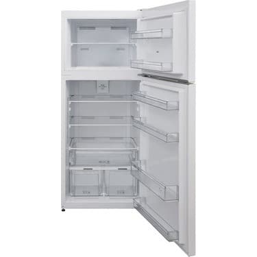 Regal Nf 45021 402 Lt E Enerji Sınıfı No Frost Buzdolabı 2