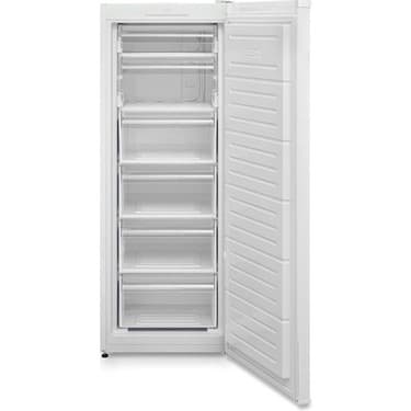 Regal CD 62221 196 Lt 6 Çekmece Derin Dondurucu 2