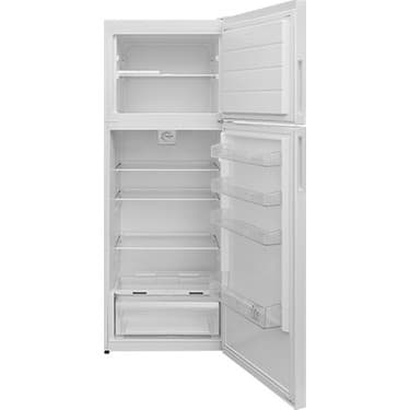 Electrolux LNT6ME46W3 A++ Enerji Sınıfı 481 lt No Frost Buzdolabı 2