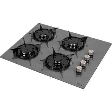 Vestel AO-65104 G-Dg-T 65 cm 4 Gözü Gazlı Ankastre Ocak 2