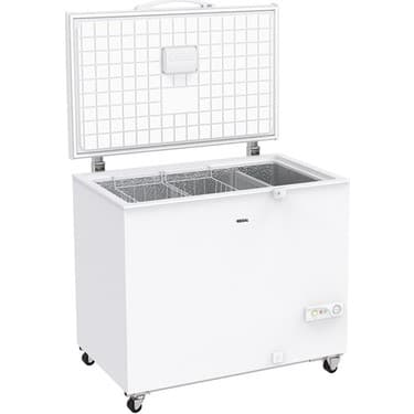 Regal Sd Dual 3020 E Enerji Sınıfı 268 lt Sandık Tipi Derin Dondurucu 2