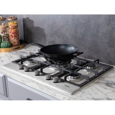 Vestel AO-71159 x Dg-W Ankastre Ocak 2