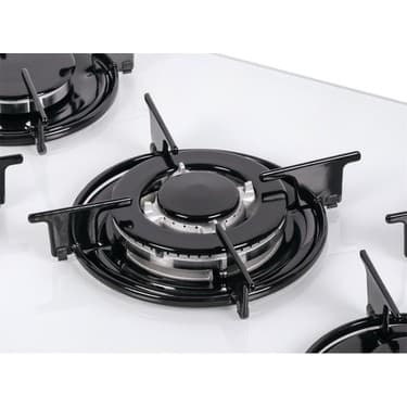 Vestel AO-71159 B Dg-W 70 cm 5 Gözü Gazlı (1 Gözü Wok'lu) Ankastre Ocak 3