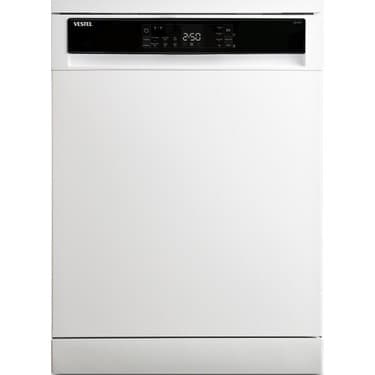 Vestel BM 6101 6 Programlı Bulaşık Makinesi 2