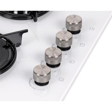 Vestel AO-6104 B-DG Ankastre Ocak 3