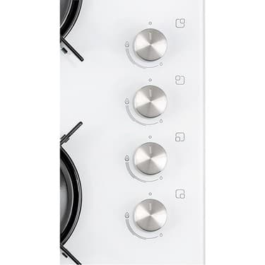 Vestel AO-6104 B-DG Ankastre Ocak 4