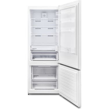 Regal NFK 52021 E 471 Lt No Frost Buzdolabı 2