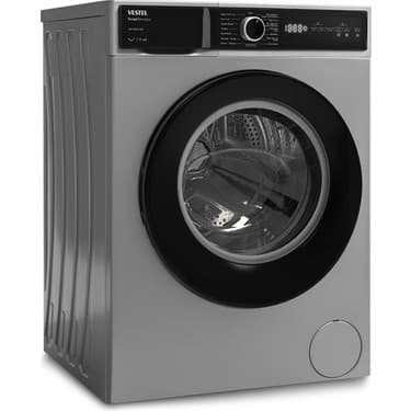 Vestel CMI 97302 G Wifi 9 kg 1000 Devir Çamaşır Makinesi 2