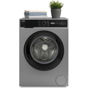 Vestel CMI 97302 G Wifi 9 kg 1000 Devir Çamaşır Makinesi 4