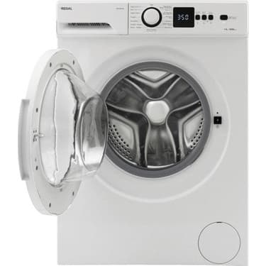 Regal cm 80101 D Enerji Sınıfı 8 kg 1000 Devir Çamaşır Makinesi 2