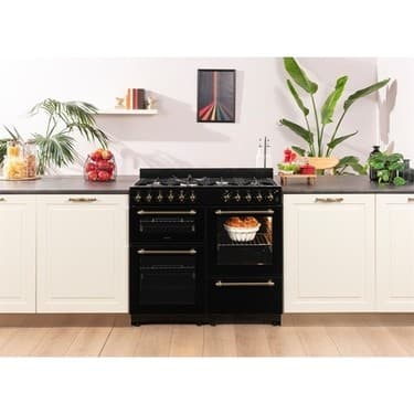 Vestel Sf 11503 Rs Kuzine Fırın 2