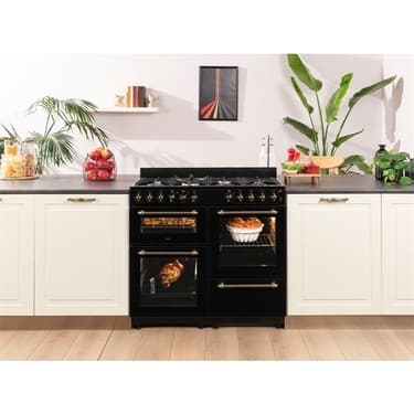 Vestel Sf 11503 Rs Kuzine Fırın 3