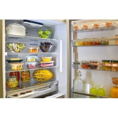 Vestel NFK54112 Ex Gı Pro Wıfı 481 Lt No-Frost Buzdolabı 4