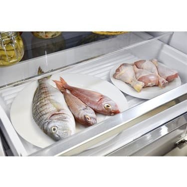 Vestel NFK54112 Ex Gı Pro Wıfı 481 Lt No-Frost Buzdolabı 5