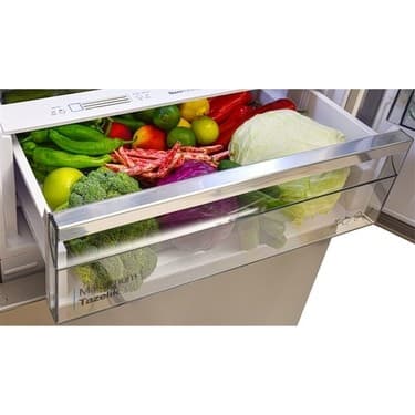 Vestel NFK54112 Ex Gı Pro Wıfı 481 Lt No-Frost Buzdolabı 6