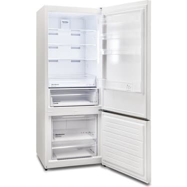 Vestel NFK52011 471 Lt No-Frost Buzdolabı 4