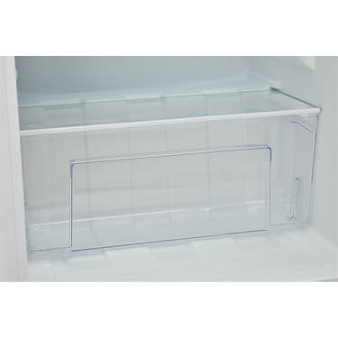 Vestel Retro SB14411 Bej 121 Lt Statik Buzdolabı 4