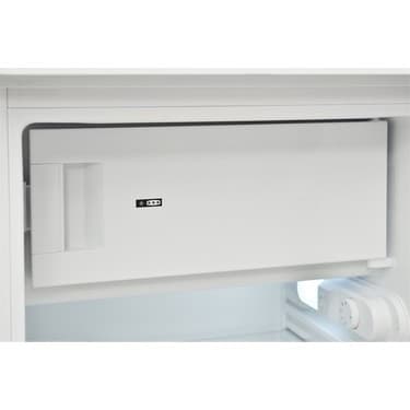 Vestel Retro SB14411 Bej 121 Lt Statik Buzdolabı 5